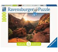 Zion Canyon USA Ravensburger 16754