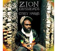 Zion Crossroads