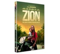 Zion DVD E