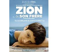 Zion et son frère