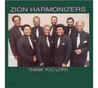 Zion Harmonizers - Thank You Lord