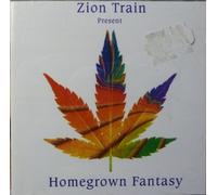 Zion - Homegrown Fantasy [Import]