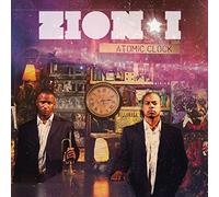Zion I - Atomic Clock