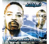 Zion I - Deep Water Slang V2.0 [Import]
