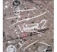 Zion I - Scribble Jam - Volume 2 [CD]