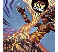 Zion I - The Take Over [Import]