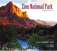 Zion National Park Impressions