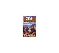Zion National Park: The Complete Guide