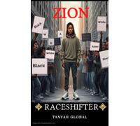 Zion the Shapeshifter: The Skin of Stars