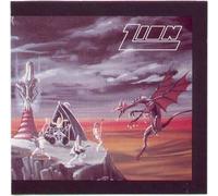 Zion - Thunder from The Mountain [Import]