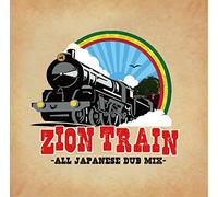 Zion Train-All Japanese Dub M [Import allemand]