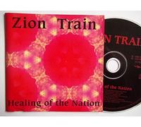 Zion Train - Healing of The Nation [Import]
