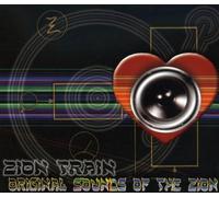 Original Sound of The Zion