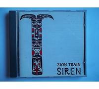 Zion Train - Siren
