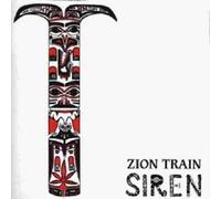 Zion Train - Siren CD New