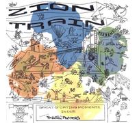 Zion Train - Sporting Moments in D [Import]