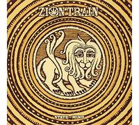 Zion Train - State of Mind [Import]