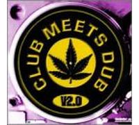 Zion Train - Vol. 2-Club Meets Dub