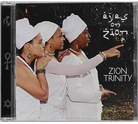 Zion Trinity - Eyes on Zion