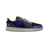 Zion Williamson x Air Jordan 1 Retro Low OG GS Voodoo Alternate