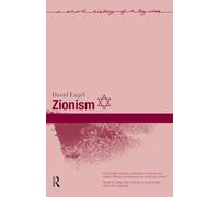 Zionism