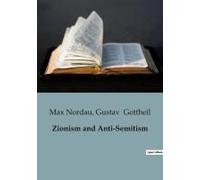 Zionism And Anti-Semitism