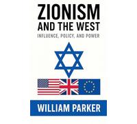 Zionism and the West