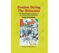 Zionism During The Holocaust