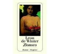 Zionoco Winter, Leon de (Auteur)