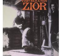 Zior - Every inch a Man [Import]