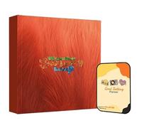 Zior Park WHERE DOES SASQUATCH LIVE? Album [WHERE DOES SASQUATCH LIVE? Ver.]+Pre Order Benefits+BolsVos Exclusive K-POP Inspired Digital Merches