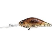 Zip Baits Poisson Nageur B.Switcher 4-0 No Rattle - 6.5cm - 13.3g - Tinsel Brown - Silent - B Swit 4.0 U010