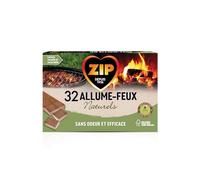 ZIP Blocs naturels x32