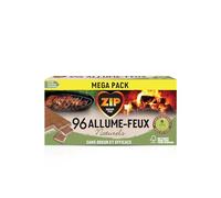 ZIP Blocs naturels x96