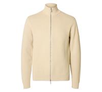 Selected Sweat-shirt Zippé Dane