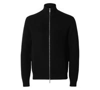 Selected Sweat-shirt Zippé Dane