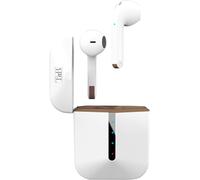 Zip Écouteurs Tws Avec Boîtier De Charge - Blanc Ebzippwh[CAS6216023]