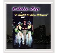 Zip, Eddie - A Night in New Orleans