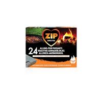 ZIP Energy Blocs puissants (gris) x24