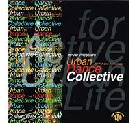 Zip FM 2Nd.Anniversary-Urban Dance Collective(TBA) [Import]