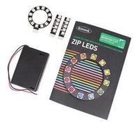 Zip leds add on pour kitronik inventors kit G