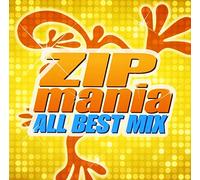 Zip Mania All Best Mix [Import allemand]