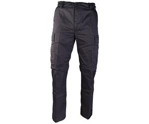 Zip-Off Feldhose Mil-Tec Jungle BDU Outdoor US Army 3 Couleurs