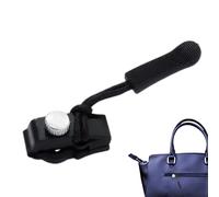 Zip Slider Repair Kit | Fix Zipper Removable Long-lasting Rescue Replacements Pack,Effortless Repair Replacement Zip Slider Fix Zipper Replacement Pack Instant Zippers Set For Backpacks Travel