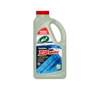 Zip Wax 2 Nettoyant et cire double concentré pour voiture 1 l