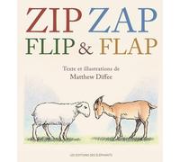 Zip Zap Flip & Flap