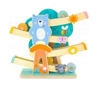 Zip zap l'arbre des animaux