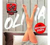 Zipfelbuben,die - Olivia [Import]