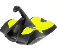 Zipflracer (Neon Yellow) - Le chariot des Fun.