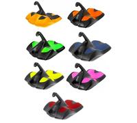 Zipflracer (Neon Yellow) - Le chariot des Fun.